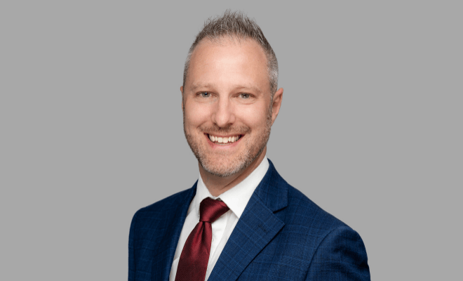 Commercial Property - James Cottrell