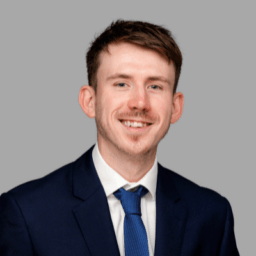 Commercial Litigation - Christian Campbell