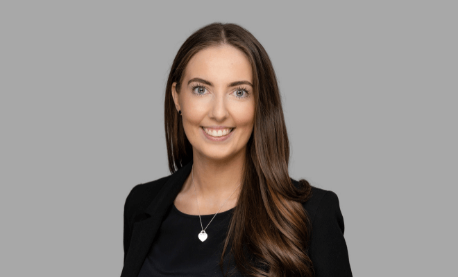 Property Litigation - Sarah Sheehan