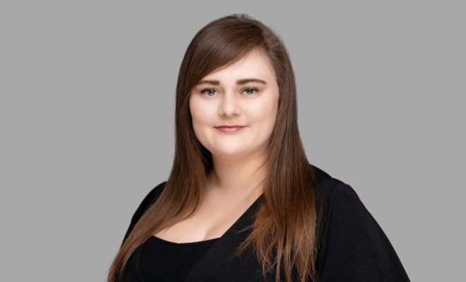 Residential Conveyancing - Amber Rothwell
