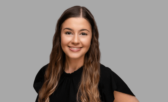 Residential Conveyancing - Grace Welch