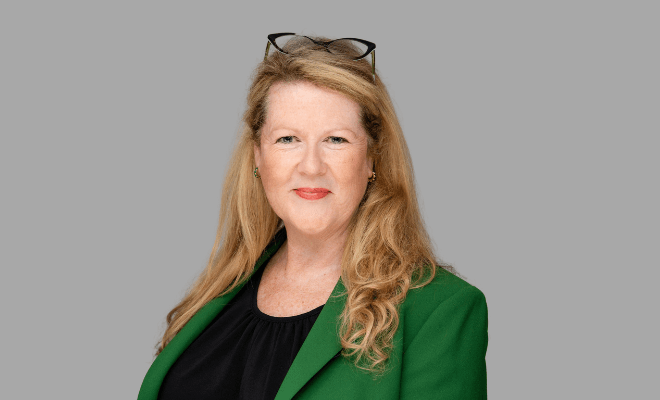 Property Litigation - Cathy Braddish