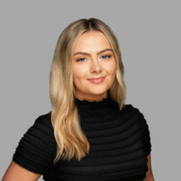Headshot of Gemma Heaphy for mobile users