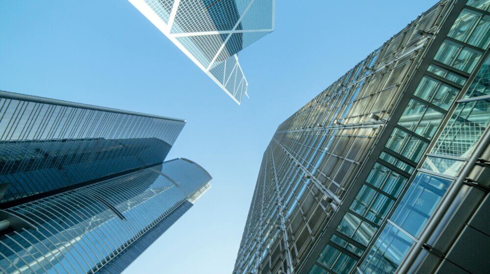 commercial property building