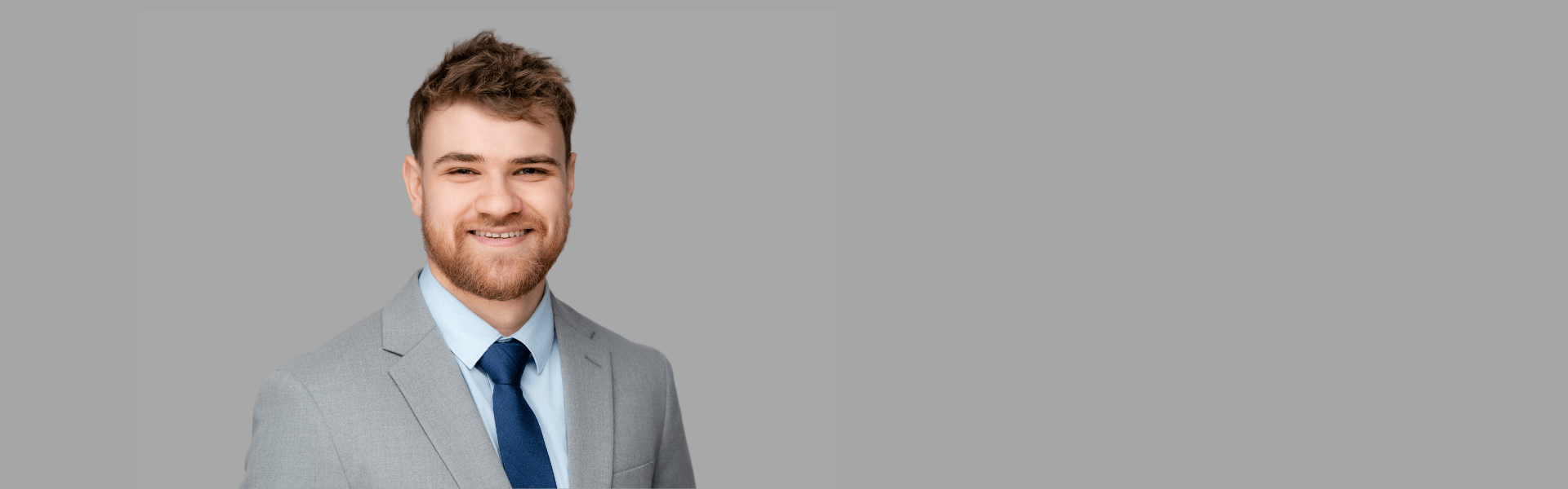 Headshot of Noah Butler for desktop users